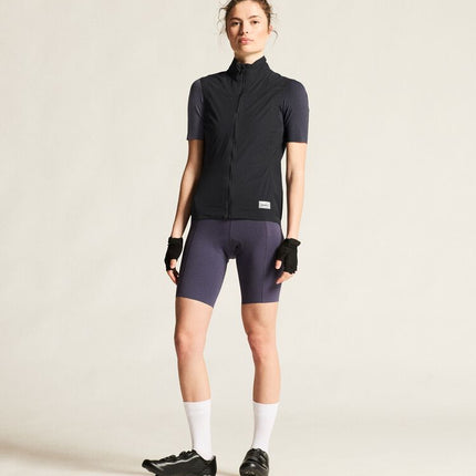 Endur Light Wind Vest W