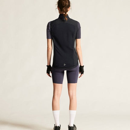 Endur Light Wind Vest W