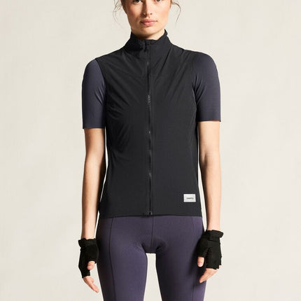 Endur Light Wind Vest W