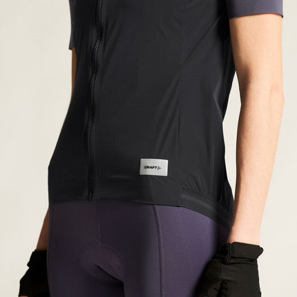 Endur Light Wind Vest W