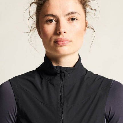 Endur Light Wind Vest W