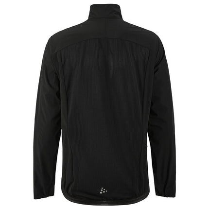 Endur Light Wind Jacket W