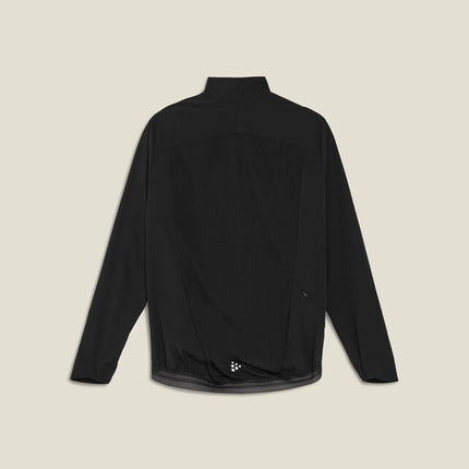 Endur Light Wind Jacket W