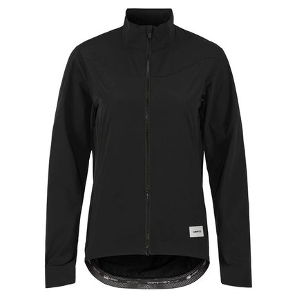 Endur Light Wind Jacket W