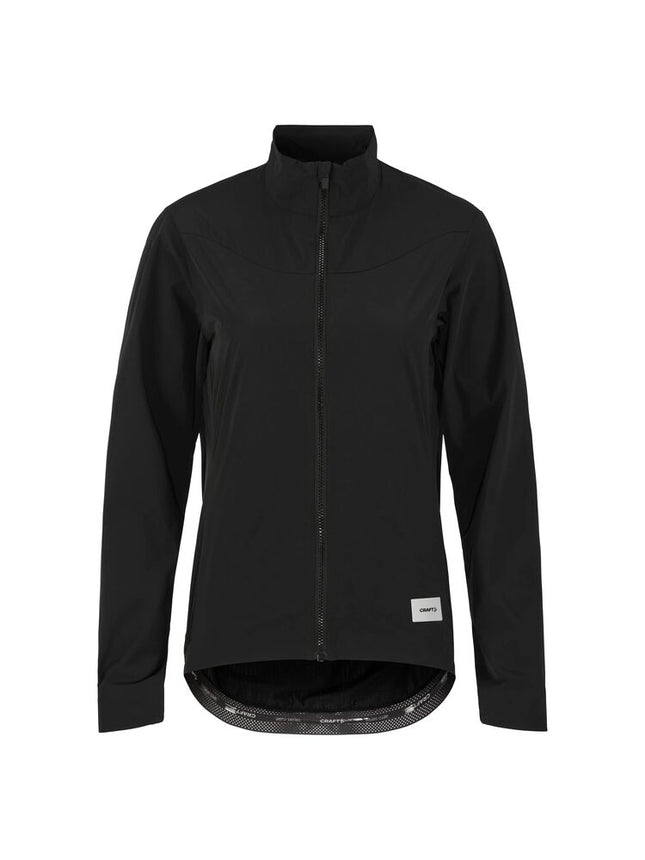 Endur Light Wind Jacket W