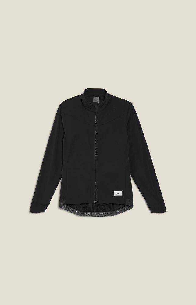 Endur Light Wind Jacket W