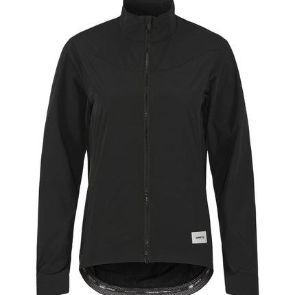 Endur Light Wind Jacket W