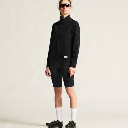 Endur Light Wind Jacket W