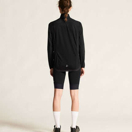 Endur Light Wind Jacket W