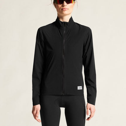 Endur Light Wind Jacket W