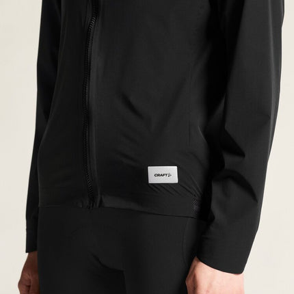 Endur Light Wind Jacket W