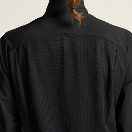 Endur Light Wind Jacket W
