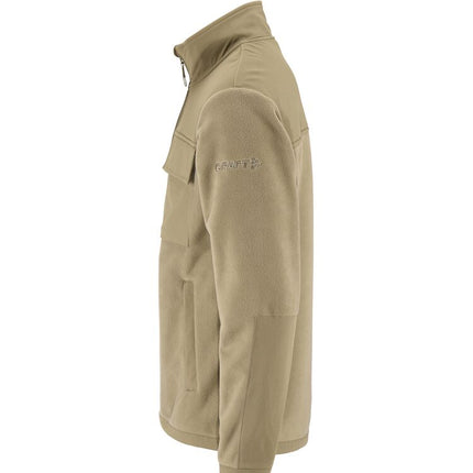 Urban Fleece Jacket M