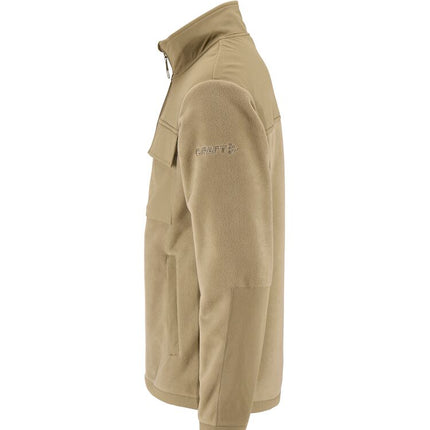 Urban Fleece Jacket M