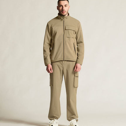 Urban Fleece Jacket M