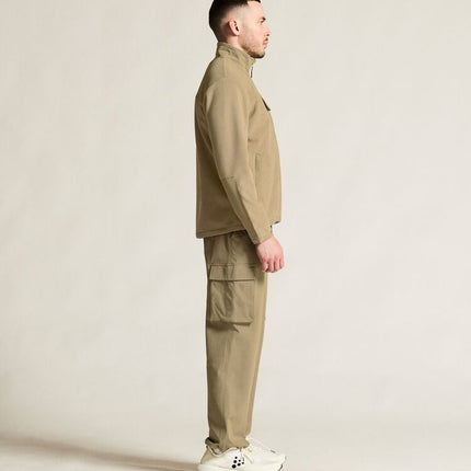 Urban Fleece Jacket M