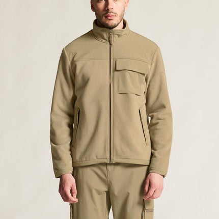 Urban Fleece Jacket M