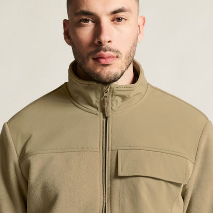 Urban Fleece Jacket M