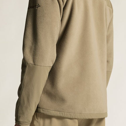 Urban Fleece Jacket M