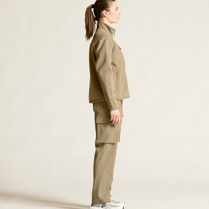 Urban Fleece Jacket W