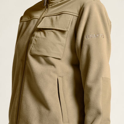 Urban Fleece Jacket W
