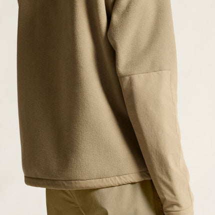 Urban Fleece Jacket W