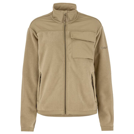 Urban Fleece Jacket W