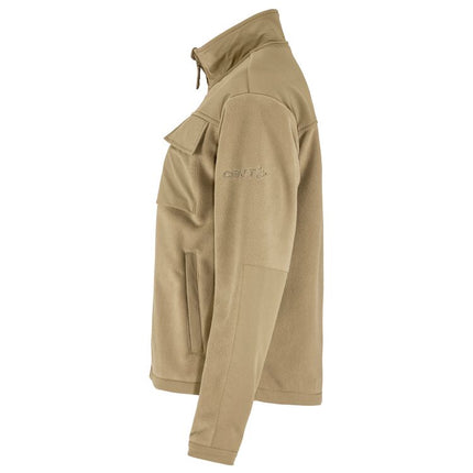 Urban Fleece Jacket W