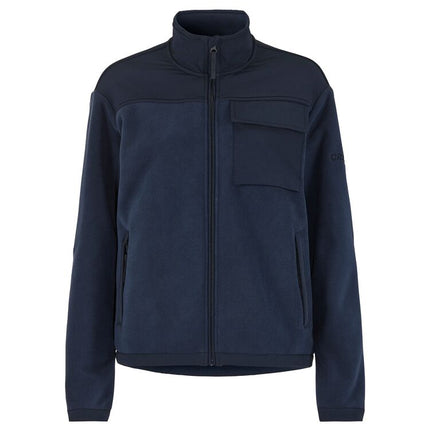 Urban Fleece Jacket W