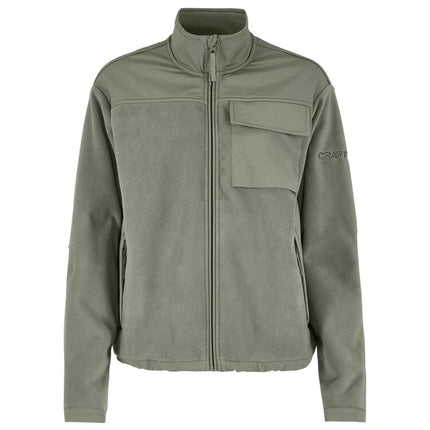 Urban Fleece Jacket W
