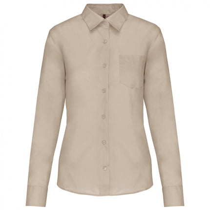 Camisa Kariban K549