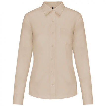 Camisa Kariban K549