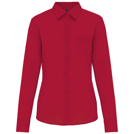 Camisa Kariban K549