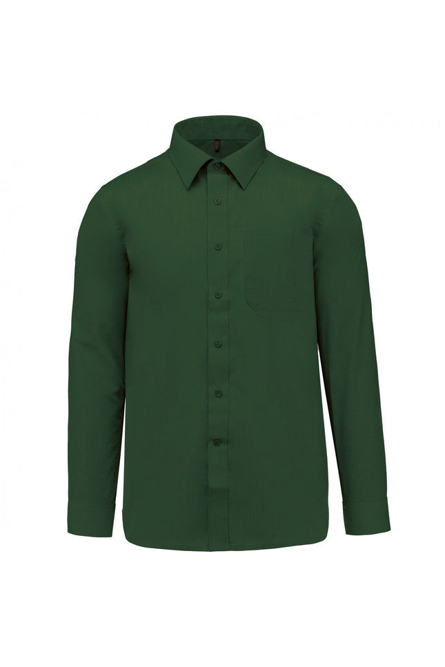Camisa Kariban K545
