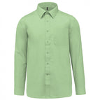verde pistacho / XS