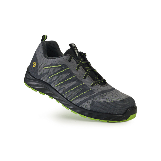 Zapato Anibal Flexum Z5 1688ZFZ5GYF