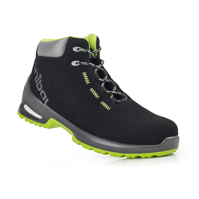 Bota Anibal Minerva 1688BLENE