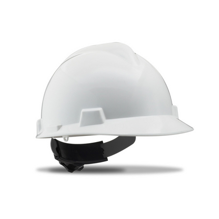 Casco de Protección Industrial ROLLER 2088CR