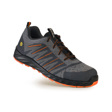 Zapato Anibal Flexum Z6 1688ZFZ6GNF