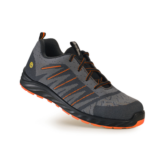Zapato Anibal Flexum Z6 1688ZFZ6GNF