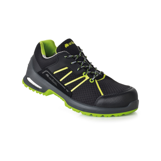 Zapato Anibal Draco 1688ZLEFNE