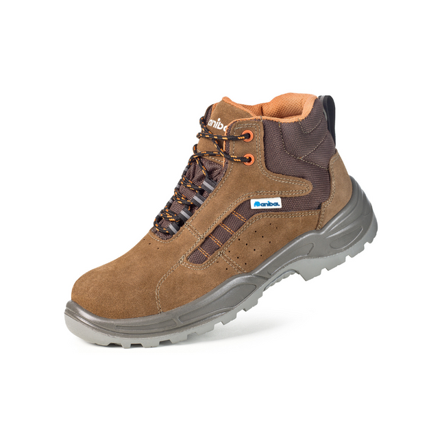 Bota Anibal Emerita 1688BSMEMA