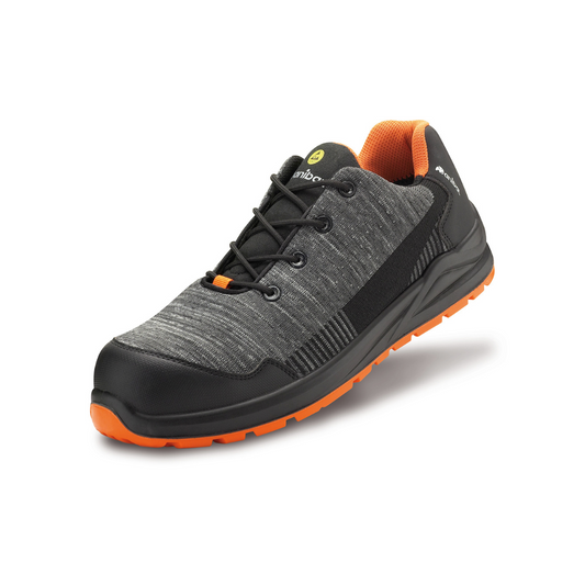 Zapato Anibal Sport K2 1688ZKR2GN
