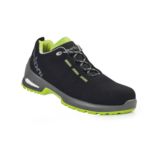 Zapato Anibal Centurion 1688ZLENE
