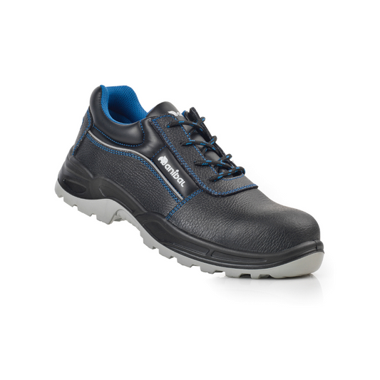 Zapato Anibal Tarraco 1688ZBLNE (S3, SRC, WRU, E, A)