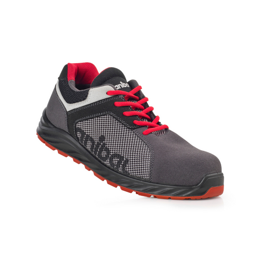 Zapato Anibal Flexum Z2 1688ZFZ2GR