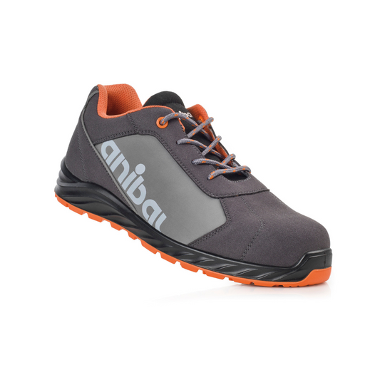 Zapato Anibal Flexum Z3 1688ZFZ3GN