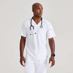 WHITE / 3XL