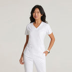 WHITE / 3XL
