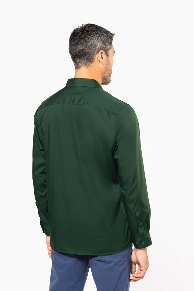 Camisa Kariban K545